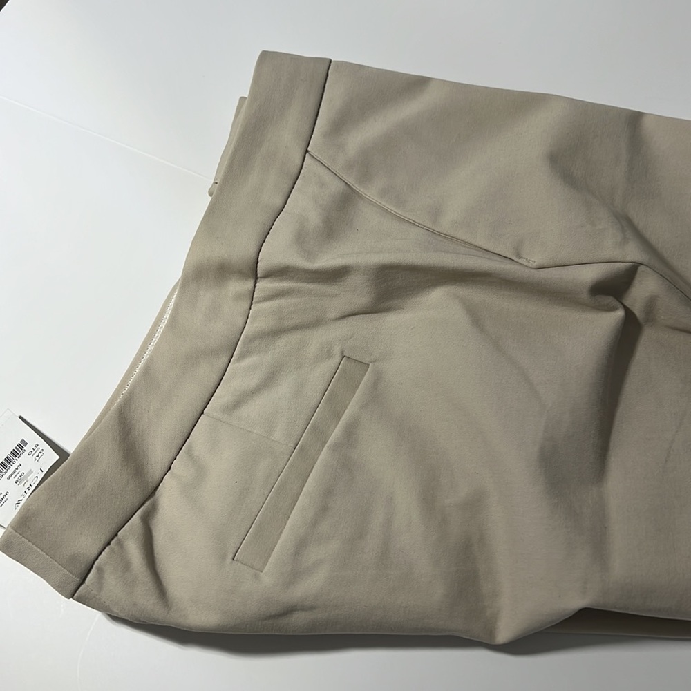 J. CREW | City Fit Stretch Pants. Sz. 4 - Picture 8 of 11